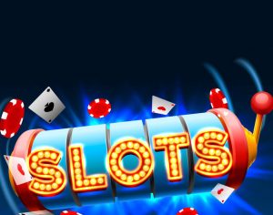 Various Bonuses by Playing Slot Gambling1