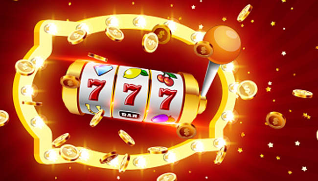 Recognize the Use of Features in Slot Gambling