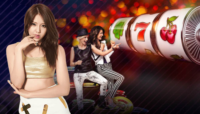 Improve Your Way of Playing Online Slot Gambling