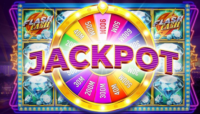 Lucky Patterns in Online Slot Gambling